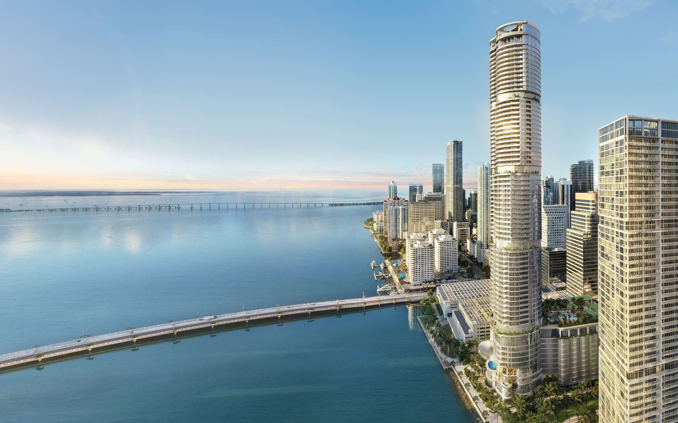 13thFloor-619Brickell-09-Aerial_NorthSide-02B
