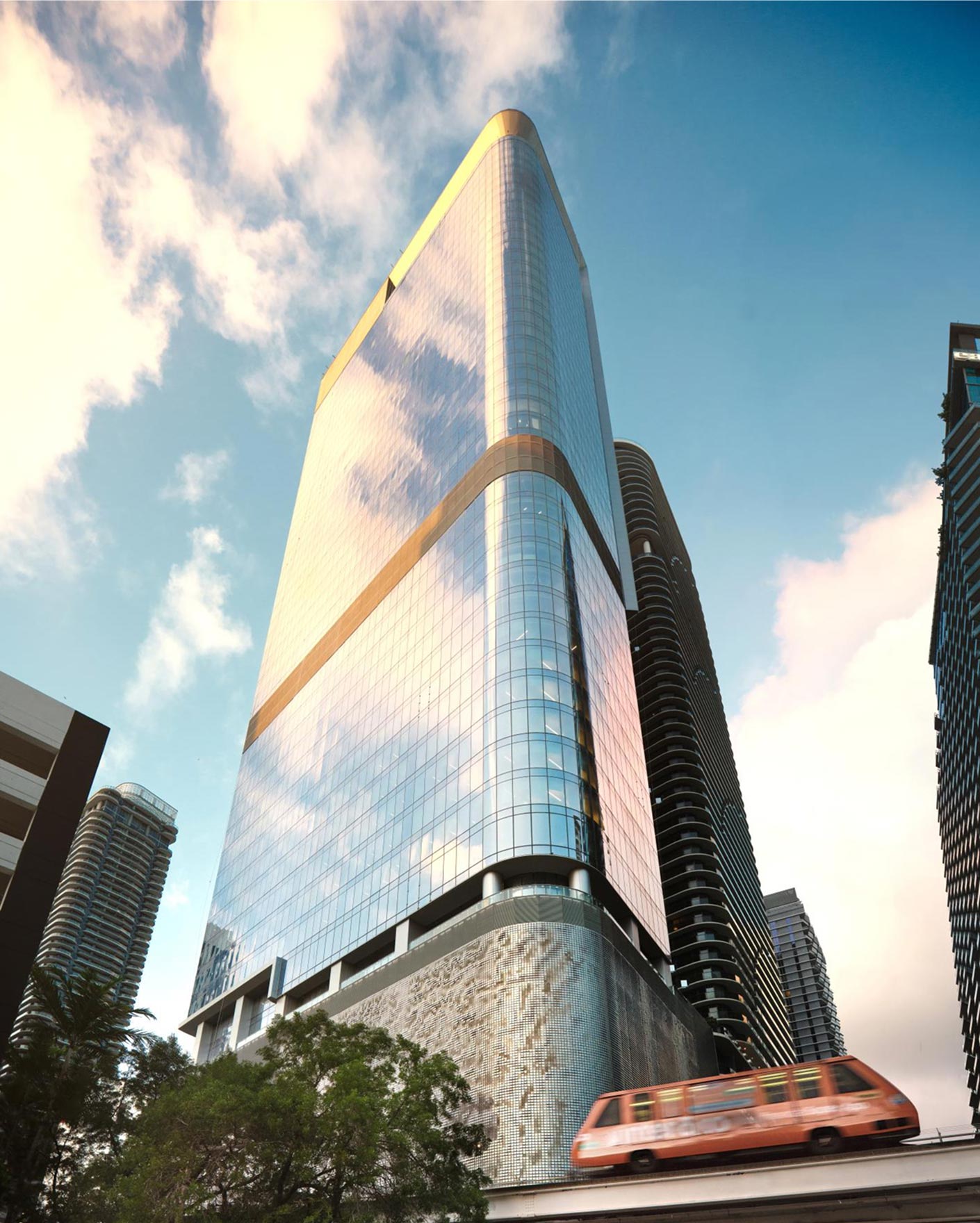 830 Brickell Ave