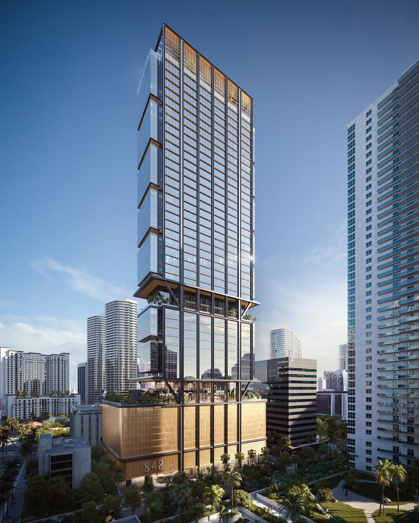 848 Brickell Ave