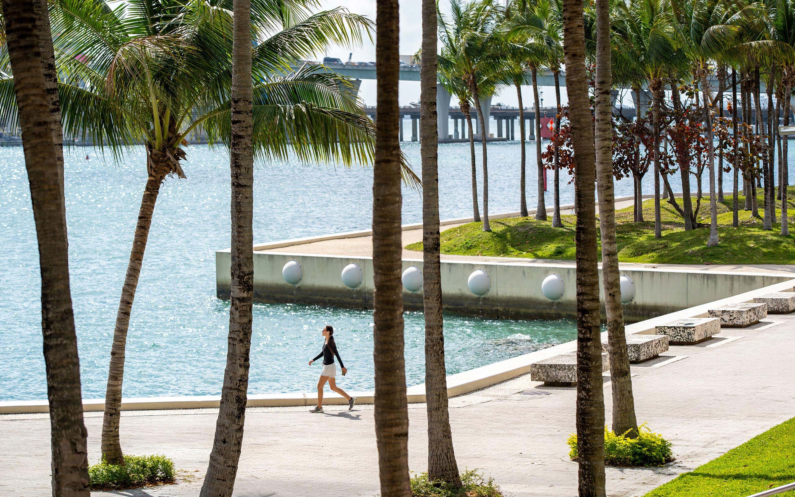 Bayfront-Park