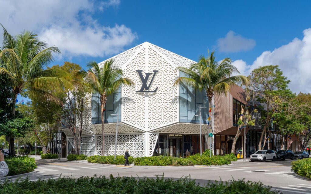 LV-store