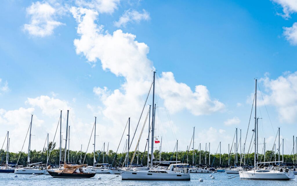 Marina