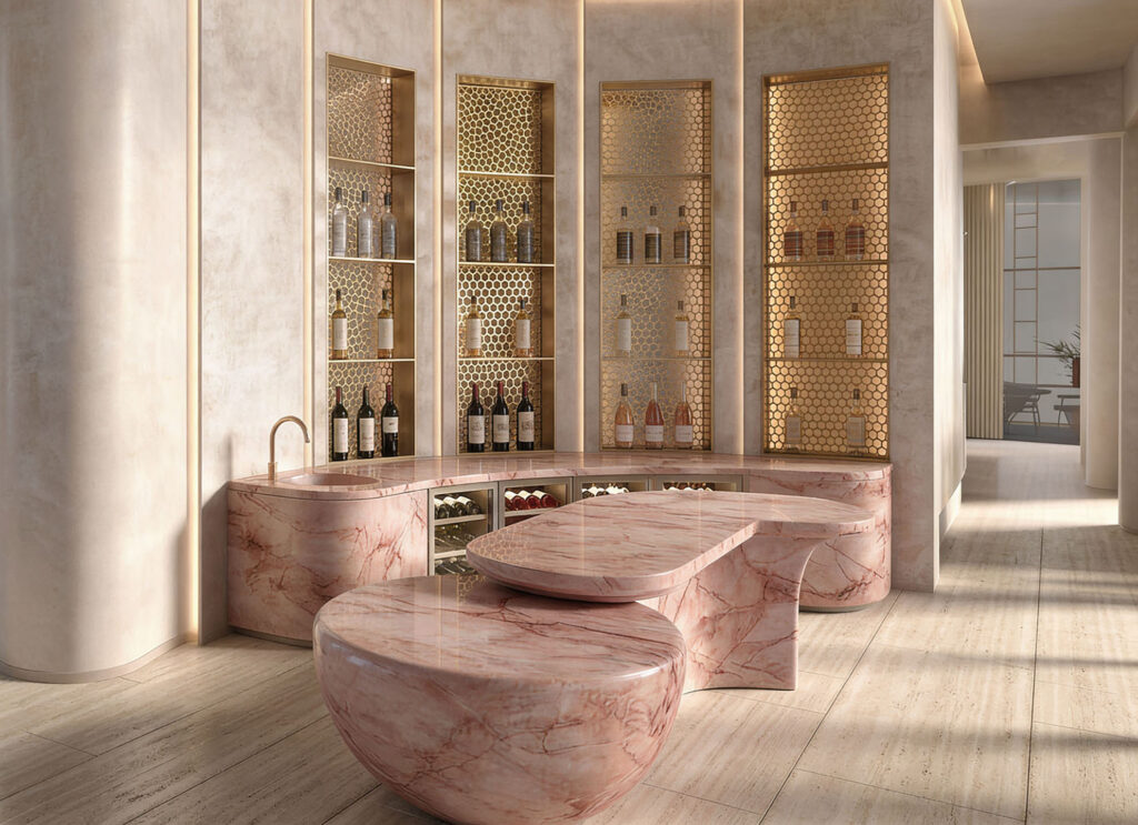 Sake Lounge Tea Room